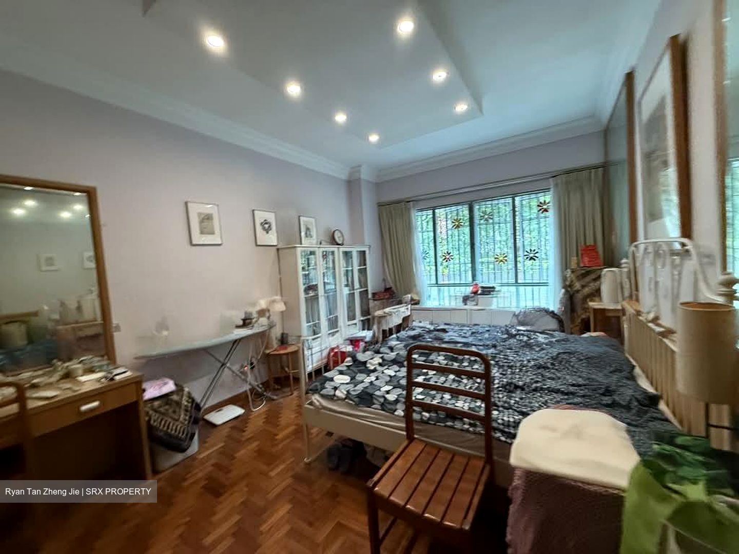 Le Wood (D21), Condominium #571921501